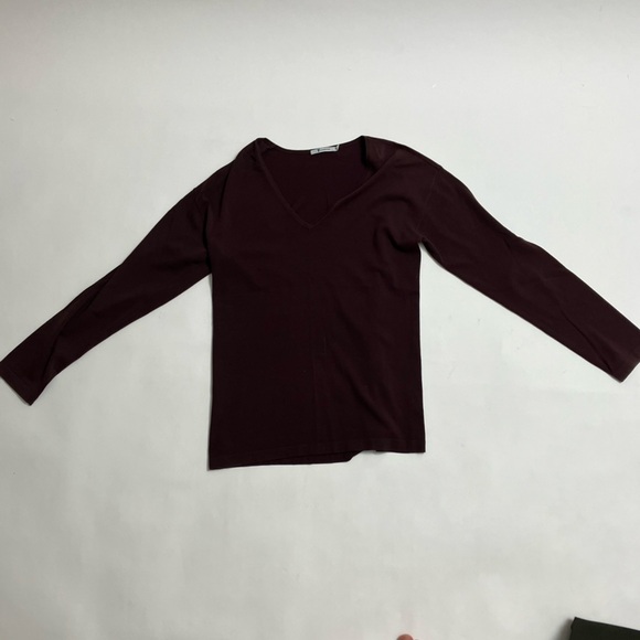 T by Alexander Wang Other - T ALEXANDER WANG V neck lightweight sweater